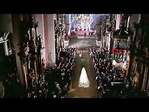 Processional And Maria (The Wedding) - The Sound Of Music