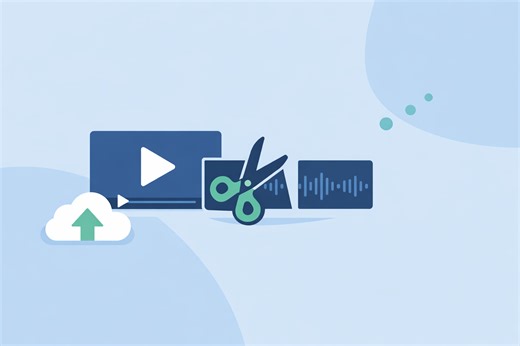 The Practical Guide to Video Clipping Services for Creators (and Where Streamable Fits In)