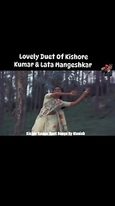 26K views · 754 reactions | Lovely Duet Song Of Kishore Kumar & Lata Mangeshkar....in Hd Sound Song : Tujh Sang Preet Lagai Movie : Kaamchor (1982) Singer : Kishore Kumar & Lata Mangeshkar Music By : Rajesh Roshan Lyrics : Indeevar #kishorekumar #kishorekumarsongs #LataMangeshkar #RajeshRoshan #Indeevar #RakeshRoshan #80shindisongs #hindisong @topfans | Kishor Kumar Duet Songs By Manish | Facebook