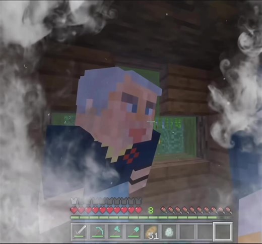 Stampy Short - Lets get high with Epstein #stampy #minecraft #minecraftshorts #stampycat #epstine