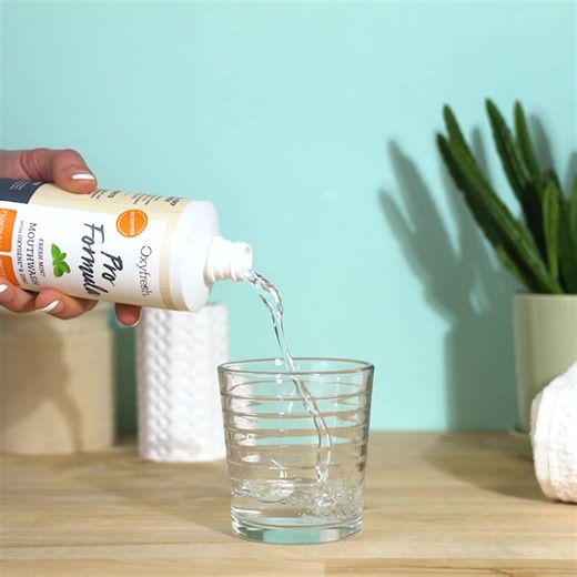Skip the burn, go straight to awesome. ✨ Swish Without The Burn ✨ All Day Fresh Breath ✨ It Works & Tastes AMAZING | Oxyfresh | Facebook