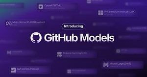 Microsoft annuncia GitHub Models per ampliare l'accesso ai tool di IA