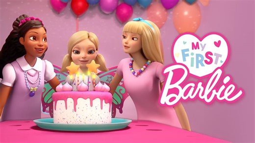 Nonton My First Barbie (2023) Sub Indo