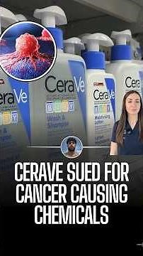 Is CeraVe Really Causing Cancer? Here’s the Truth