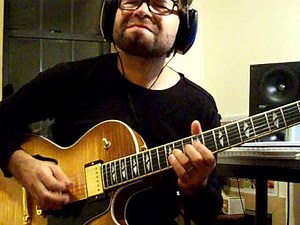 2006 Gibson ES-137 Custom