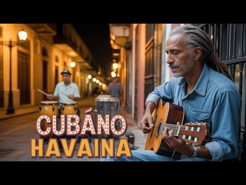 Dancing in Havana 🕺 Havana Nights with Son Cubano & Latin Jazz