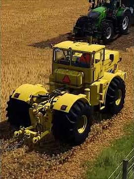 Farming Simulator 2025 Low-End PC Gameplay + Realistic Mods Setup (No Lag!)