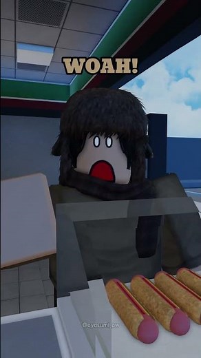 Miss input | Roblox animation #roblox #robloxanimation