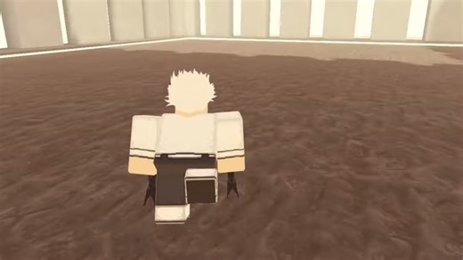 Cursed Gear Heavenly Restriction Guide