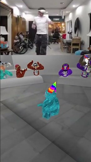 jmancurly Performs Shiny Roxx Live!