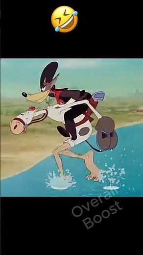 Hilarious Cartoon Fails 😂 | Funniest Animated Comedy Moments! ‪@Overallboost‬