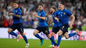 19K views · 311 reactions | Italy has won the European Championship final, downing England 3-2 in penalties after the game finished one-all after extra time. Read the full story at www.skynews.com.au | Sky News Australia | Facebook