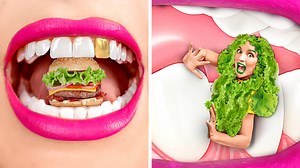 Expensive vs. cheap: The ultimate food face-off!