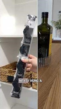 🤯 10 must see ✨AMAZON PANTRY✨ Organizers in 2025! #amazon #home #organization