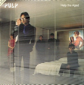 Pulp - Help The Aged
