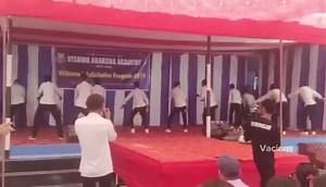 Most awaited lazy dance from VAC ❤️😂 Part - 1 | V A C C o n F e S S i O N