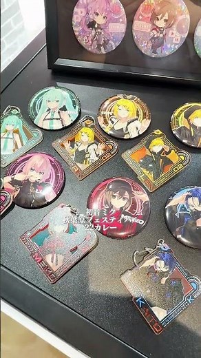 初音ミク 秋葉原フェスティバル開催とともに22カレーもコラボ！メイドミクさん可愛すぎた！！✨#初音ミク#hatsunemiku#22カレー#アニメ好きな人と繋がりたい#漫画好きな人と繋がりたい