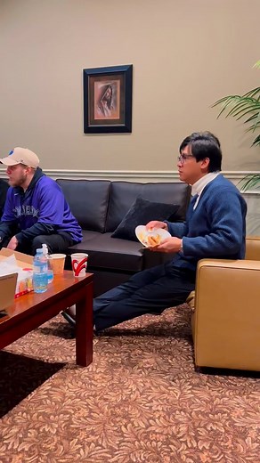 Michael Hall on Reels