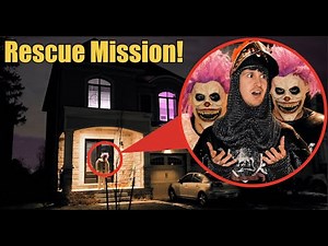 When you see these Clown Knights outside, ESCAPE as FAST as you can!! (I Left Stromedy At Clown HQ?)