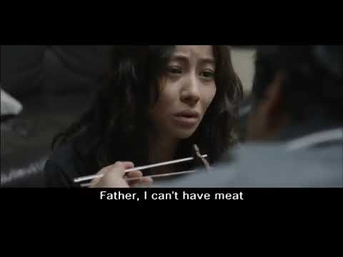 Vegetarian (채식주의자) Trailer
