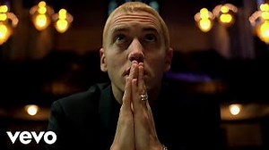 Eminem - Cleanin' Out My Closet