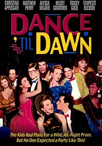 Dance 'Til Dawn streaming: where to watch online?