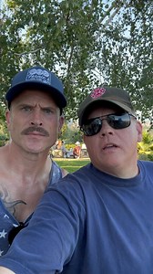 Broken Lizard on Reels