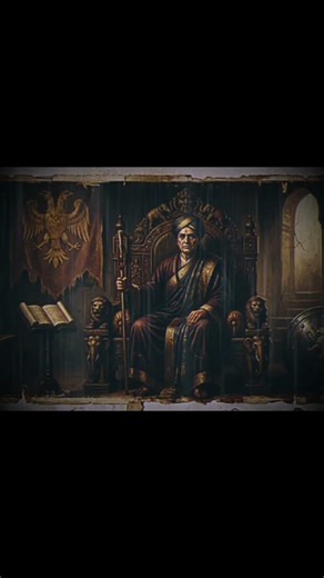 General Madhavacharya⚡