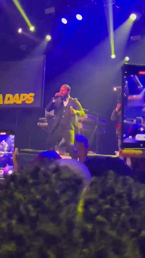 Dexta Daps on TikTok