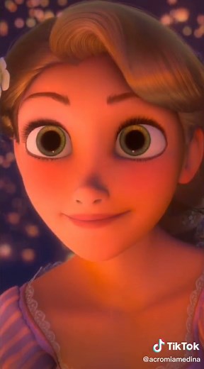 Sing Along to 'I See the Light' from Tangled with Karaoke Lyrics! 🎤