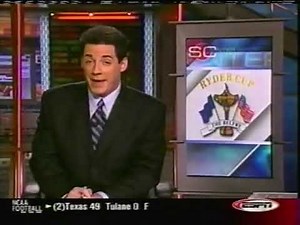 ESPN SportsCenter (09-28-2002) Loop