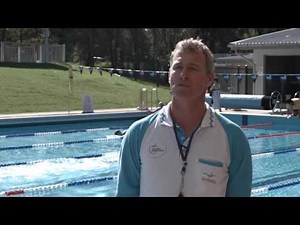 Swimming and water safety