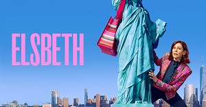 Elsbeth on CBS