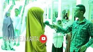 51K views · 503 reactions | Wadanke Ka Guursan Lahayd Wadamada Aduunka Marka kaga Laga Reebo Kaga Waa Suaal Furan oo Wariye Sakariye Ilyas (Jakarta) Waydiiyey Gabdha Magaalada Burco | Al Jasiira News Somali | Facebook