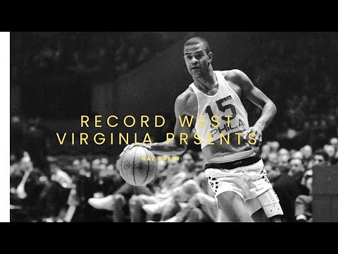 A Hardwood Legend - Hal Greer (Episode 1)
