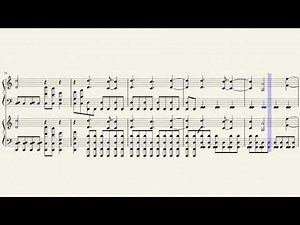 Pacific Rim OST Soundtrack - 01 - MAIN THEME Arrangement