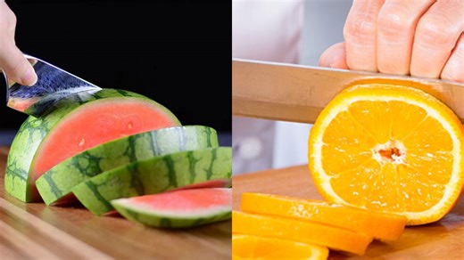 Perfectly Satisfying Videos for Complete Relaxation