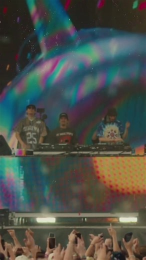 Your sign to go see @Levity this June at Breakaway Minnesota 🔥