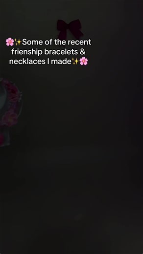 Create Stunning Friendship Bracelets with Beads