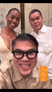 13K views · 316 reactions | A smile is the best MAKEUP a girl can wear❤️ #Chelsea #ChelseaManalo #MUPH #MissUniversePhilippines2024 | Gra Cia | Facebook