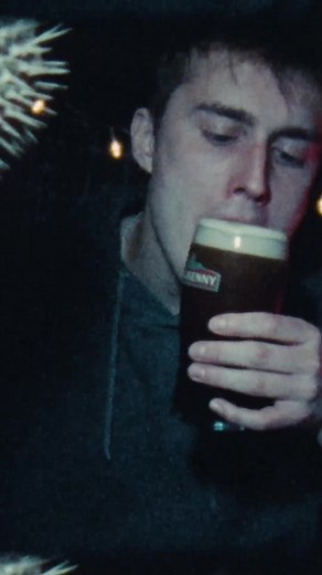 Little Bull of Blithe: Tribute to Grandma Fender | Sam Fender