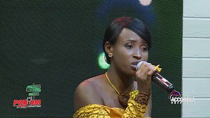 18K views · 652 reactions | Rhodna PAUL / Se Ou mwen reve –Yanick Etienne ✨️ #PodiumQuartier #RTVC #realproductions #tenacite #GroupeB | Podium Quartiers | Facebook