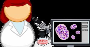 La science pour les enfants : La cellule | Institut Imagine