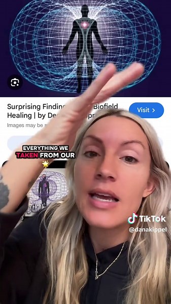 Reality is ALIVE. Link in bio for book #greenscreen #booktok #biophysics #energy #holographicuniverse