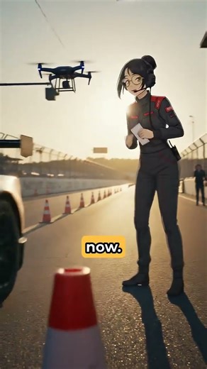 I Control Robots with Just My Words 🤖