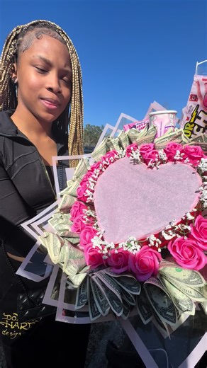 Custom Bouquets for Special Occasions