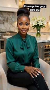 Courage of purpose #biblestudy #motivation #fypシ