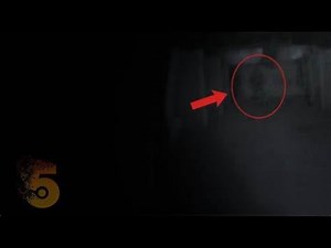 Caught on Camera: The Scariest Poltergeist Activity Ever Recorded”