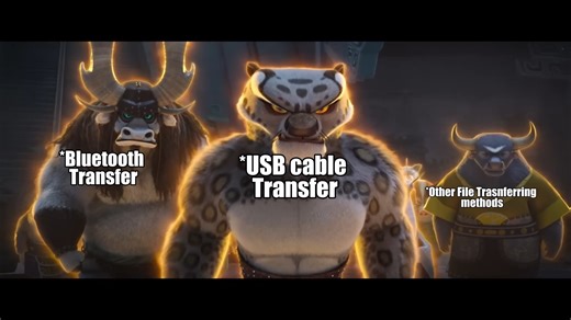 3 comments | Pakai SHAREit, kirim file tanpa kabel USB atau kuota data! Cukup sekali klik, langsung terkirim cepat kapan saja, di mana saja. | SHAREit | Facebook