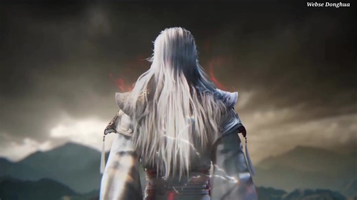 Renegade Immortal Episode 123 Sub Indo FHD #renegadeimmortal #wanglin #donghua #terbaru | Webse Donghua